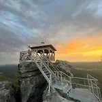 Guentheruv Mlyn Jetřichovice