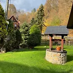 Guentheruv Mlyn Jetřichovice