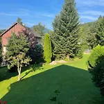 홈스테이 Guentheruv Mlyn Jetřichovice
