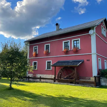 Guentheruv Mlyn