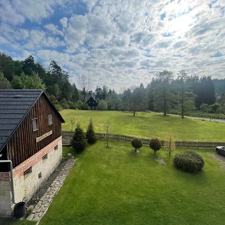Homestay Guentheruv Mlyn