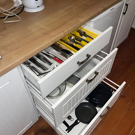 Guentheruv Mlyn Homestay