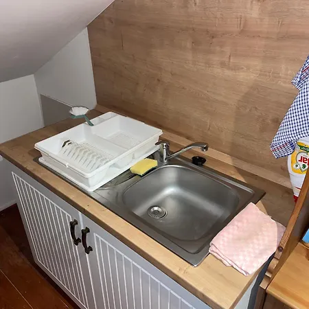 Séjour chez l'habitant Guentheruv Mlyn *